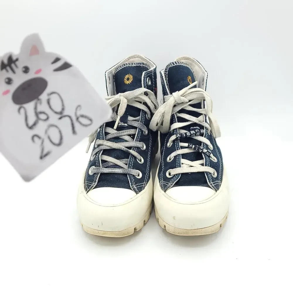 Converse messaging me